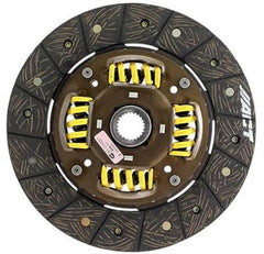 ACT 90-95 Toyota 3SGTE 2.2L بدون توربو مع ناقل حركة 5sfe Perf Street Sprung Disc