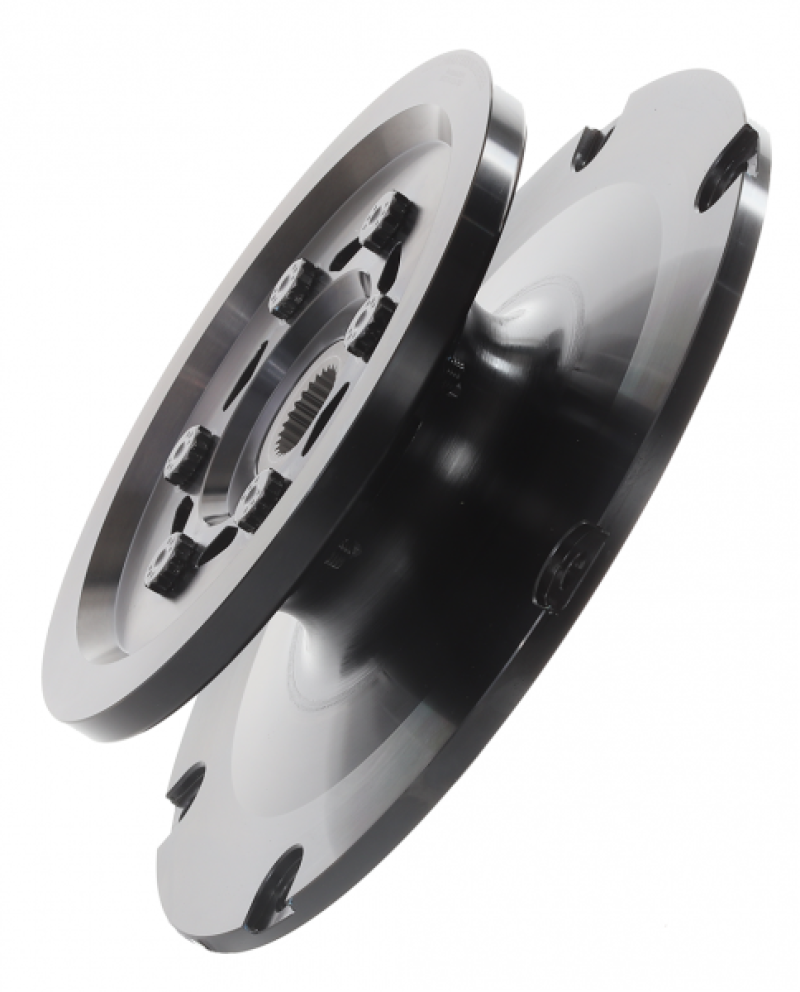 Clutch Masters 10-16 Audi S4 3.0L Supercharged مع DSG Steel Flywheel