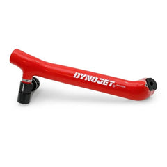طقم أنبوب تعزيز التوربو Dynojet 16-21 Polaris RZR XP (مع صمام BOV)
