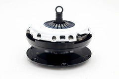 مجموعة القابض Clutch Masters 17-18 Audi A4/A5 Quattro 2.0L B9 Turbo FX400، قرص زنبركي من السيراميك المبطن