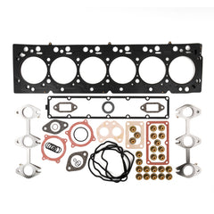 طقم حشوة علوية مقاس 4.312 بوصة من Cometic Street Pro 09+ CMS 6.7L Cummins Diesel