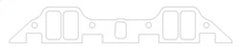 Cometic Chrysler B/RB .060in Fiber Intake Mani Gskt Set-1.229in x 2.310in Rectangle Port