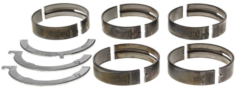 مجموعة المحامل الرئيسية من Clevite Ford Products V8 5.0L DOHC 2011