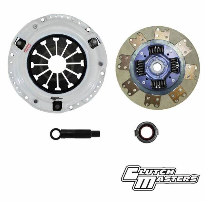 مجموعة القابض Clutch Masters 12-17 Subaru BRZ 2.0L / Scion FRS 2.0L FX300 (يجب استخدام FW-738-SF)