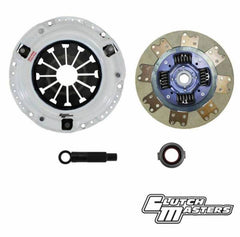 مجموعة القابض Clutch Masters 12-17 Subaru BRZ 2.0L / Scion FRS 2.0L FX300 (يجب استخدام FW-738-SF)