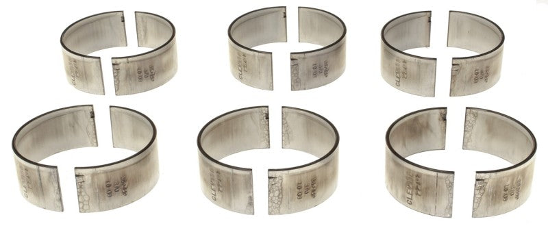 مجموعة محمل قضيب التوصيل Clevite Chevy 6 194-230-250 1962-84