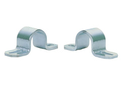 Whiteline Plus 63-82 Chevy Corvette C2/C3 / 10/65-73 Ford Mustang Sway Bar Mount Bracket
