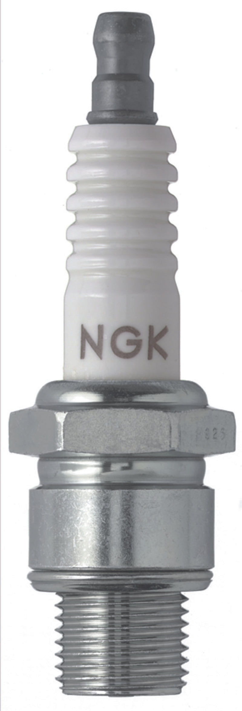 علبة شمعات الإشعال القياسية NGK مكونة من 10 قطع (BUH)