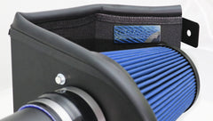 نظام سحب هواء معدني MaxFlow 5 من Corsa Apex 12-17 Jeep Grand Cherokee SRT 6.4L