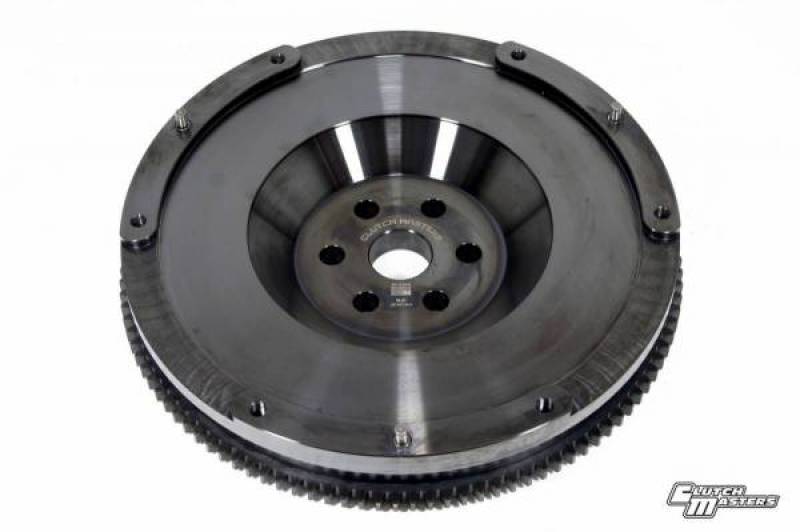 دولاب الموازنة خفيف الوزن من الفولاذ بخمس سرعات ومحرك 2.0 لتر من إنتاج شركة Clutch Masters موديل 05-11