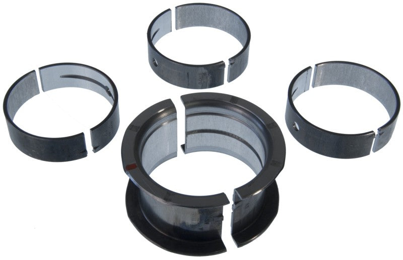 Clevite شيفروليه V6 200-229-262-262 Turbo 1978-03 مجموعة المحامل الرئيسية