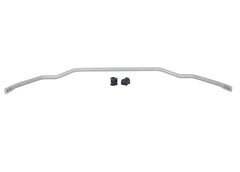 Whiteline 04-08 Acura TSX Rear Heavy Duty Adjustable 22mm Swaybar