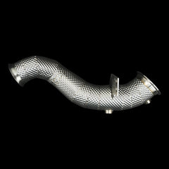 Mercedes E350 (213) M264 2.0L I4 Turbo Catless Downpipes