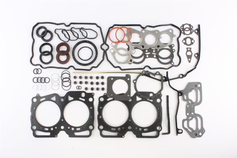 طقم حشوة كامل Cometic Street Pro 06-07 Subaru WRX EJ255 DOHC 101 مم *رقم OEM # 10105AB010*