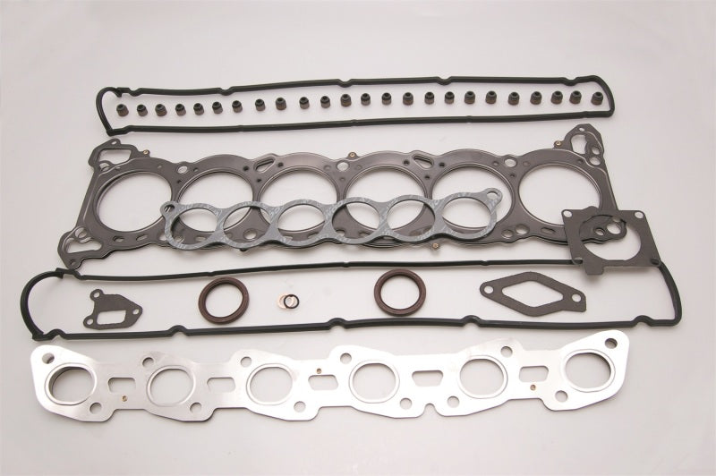 طقم نهاية علوية Cometic Street Pro 91-02 Nissan RB25DE 2.5L Inline 6 87mm Bore 87mm