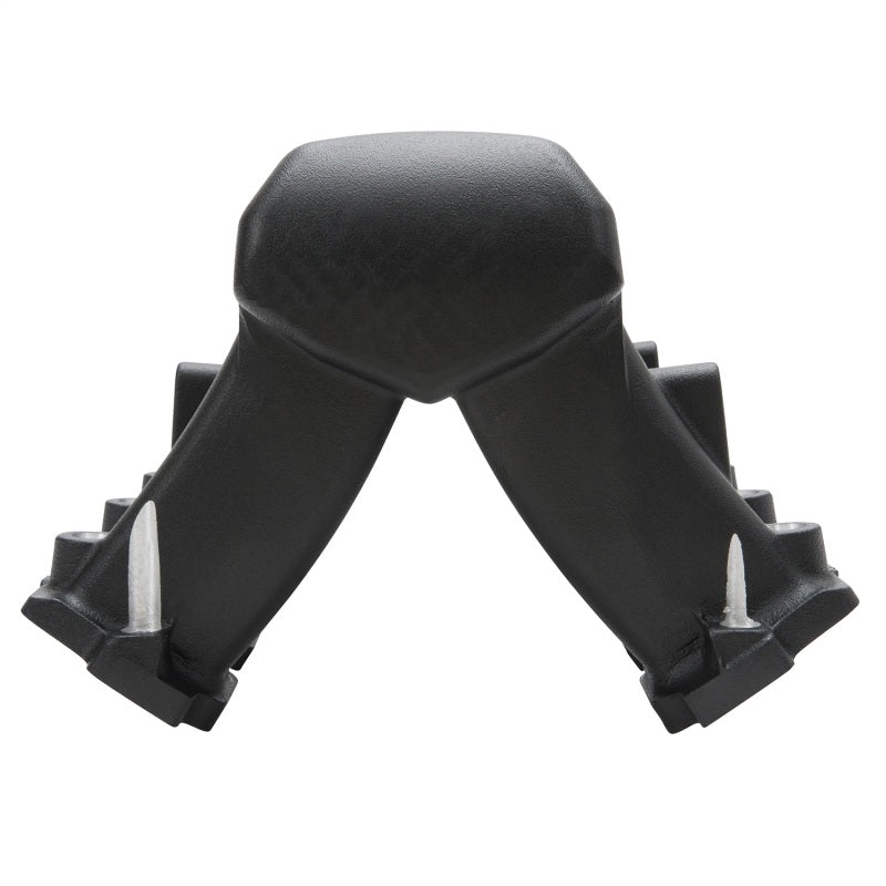 مشعب Edelbrock EFI Pro-Flo XT LS3 من سلسلة Black Finish