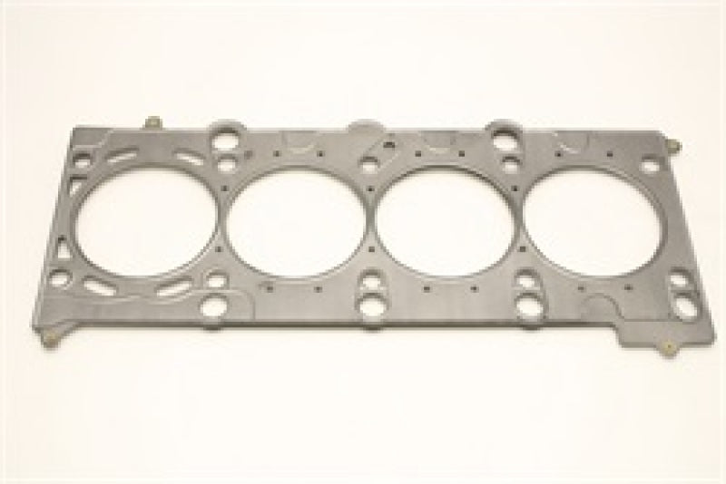 كوميتيك بي ام دبليو 318/Z3 89-98 85 مم قطر الفتحة .120 بوصة حشوة رأس المحرك MLS M42/M44