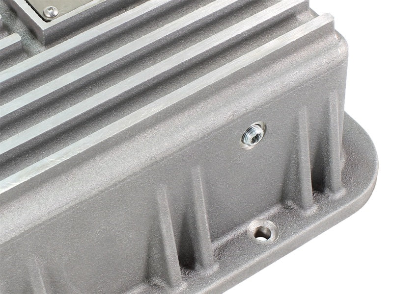 حوض ناقل الحركة (خام)؛ شاحنات فورد 93-08 AODE/4R70W