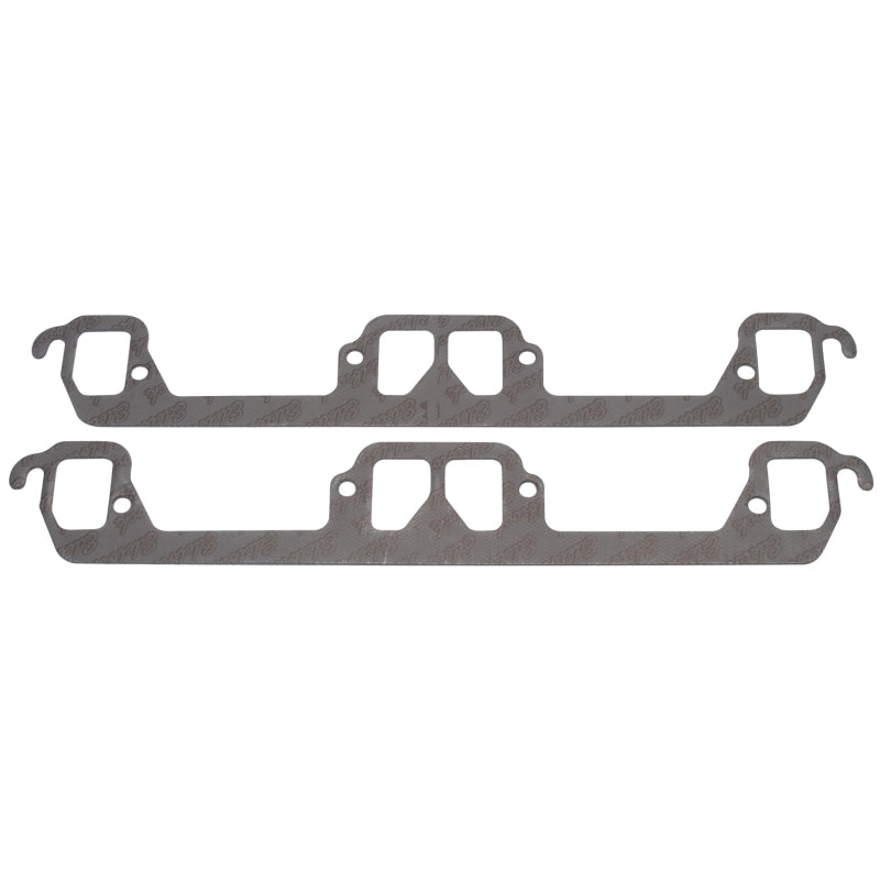 مجموعة حشوات العادم Edelbrock SB Chrysler (La)
