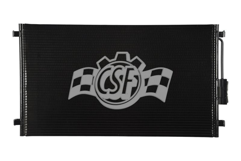 مكثف CSF 01-04 Dodge Caravan 2.4LA/C
