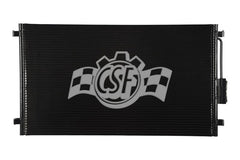 مكثف CSF 01-04 Dodge Caravan 2.4LA/C