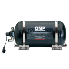 OMP Electrical Fire Extinguisher Kit - CESST1