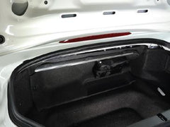 Cusco Strut Bar OS-Type Rear Strut Bar 2016 Mazda Miata Roadster (ND5RC)