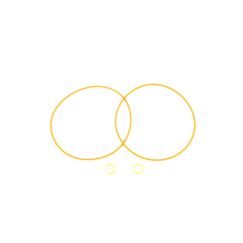 طقم ختم قاعدة Cometic Hd All 110in Cvo Twin Cam، برتقالي فيتون