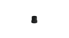 DeatschWerks 6AN Tube Sleeve for Hardline Tubing