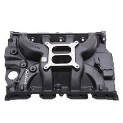 مشعب سحب Edelbrock Ford Performer RPM FE أسود