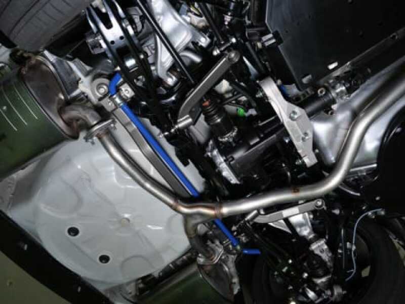 قضيب توازن خلفي 21 مم من Cusco لسيارة Subaru WRX موديل 2022