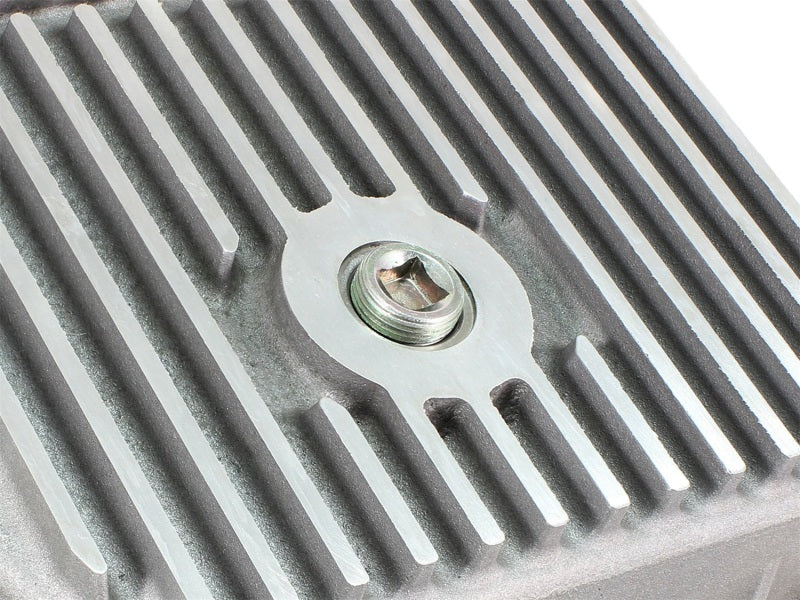 حوض ناقل الحركة (خام)؛ شاحنات فورد 93-08 AODE/4R70W