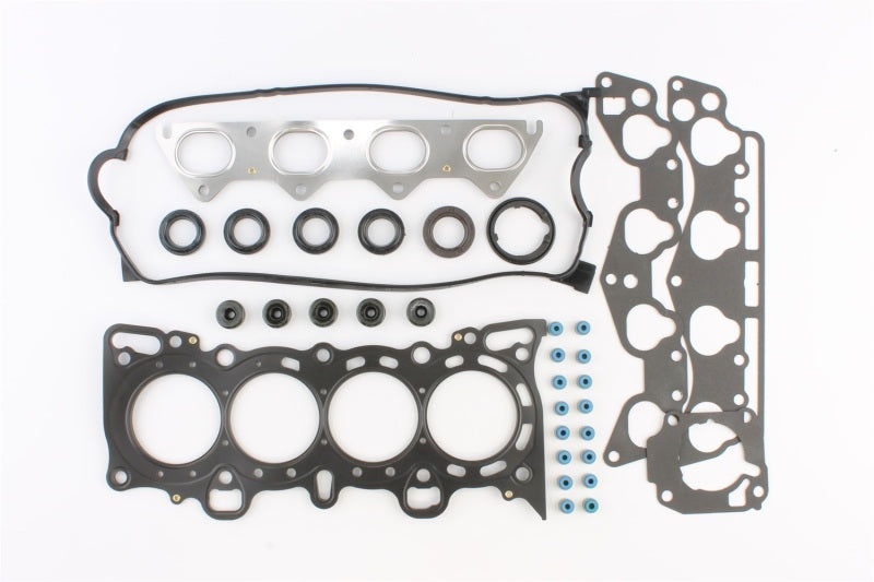 طقم نهاية علوية Cometic Street Pro Honda 1996-00 SOHC D16Y5/Y7/Y8 مقاس 76 مم