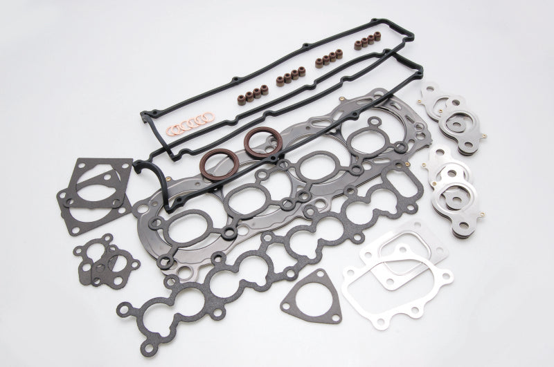 طقم حشوة علوي مقاس 85 مم من Cometic Street Pro Nissan CA18DET