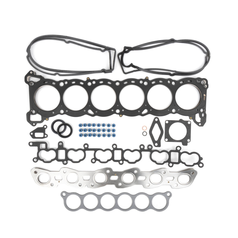 طقم نهاية علوية Cometic Street Pro 91-02 Nissan RB25DE 2.5L Inline 6 87mm Bore 87mm