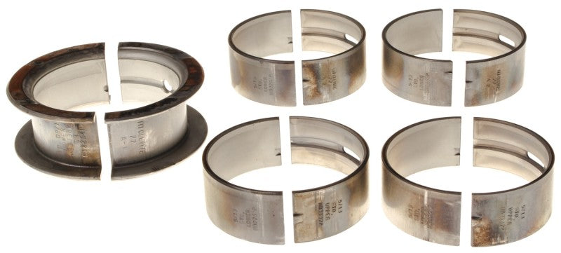 مجموعة المحامل الرئيسية Clevite AMC/Jeep 150 2.46L Eng 1991-94