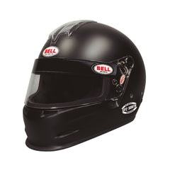 خوذة Bell GP2 SFI241 Brus - مقاس 53 (أسود)