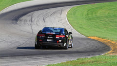 كورسا 16-18 شيفروليه كامارو SS 6.2 لتر إكستريم 2.75 بوصة مخرج خلفي مزدوج مع أطراف مصقولة واحدة 4.5 بوصة