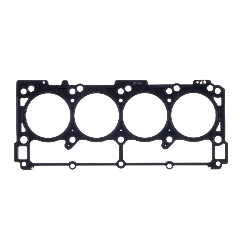 حشية رأس المحرك Cometic Chrysler 6.1L Alum Hemi مقاس 4.055 بوصة وسمك 0.040