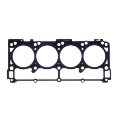 حشية رأس المحرك Cometic Chrysler 6.1L Alum Hemi مقاس 4.055 بوصة وسمك 0.040