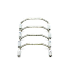 Wilwood DLS II Fluid Tube - 4 pk.