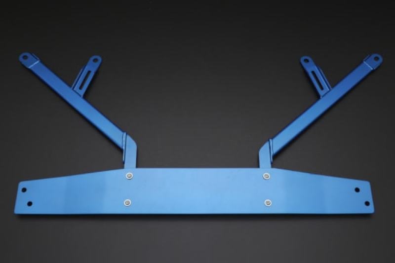 دعامة خلفية من Cusco Power Brace لسيارة Toyota Supra (A90) 3.0L Turbo موديل 2020+