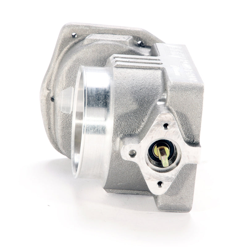 جسم الخانق BBK 05-10 Mustang 4.0 V6 70mm من سلسلة BBK Power Plus