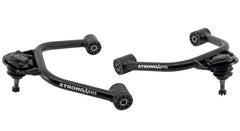 أذرع التحكم العلوية الأمامية من Ridetech طراز 99-06 Chevy Silverado StrongArms