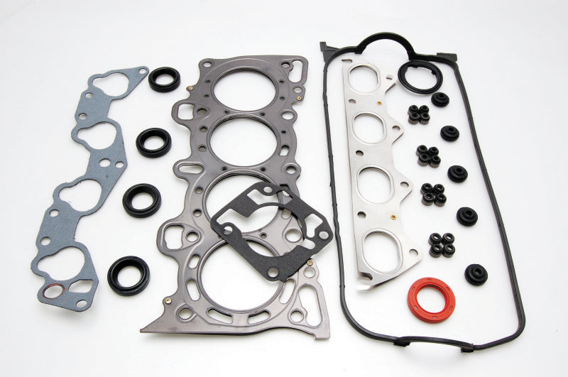 طقم نهاية علوية Cometic Street Pro Honda 1992-95 SOHC D16Z6 76 مم