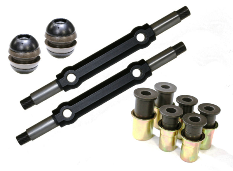 نظام تعليق Ridetech StreetGRIP صغير الحجم لسيارة فورد موستانج موديل 67-70
