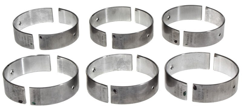 مجموعة محمل قضيب التوصيل من Clevite Chrysler 3.2L 197CID 3.5L 215CID V6