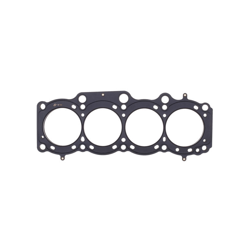 حشية رأس المحرك MLS مقاس 87 مم 87-97 0.052 بوصة من Cometic Toyota 3S-GE/3S-GTE