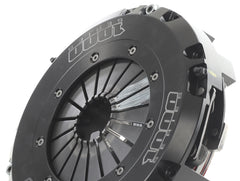 Clutch Masters 12-16 BMW M5 4.4L F10 6-Spd FX1000 Twin Disc Clutch Kit (Excl. Flywheel)