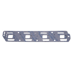 حشوات Edelbrock لمشعب العادم/الرأس Chrysler 426-572 Gen II Hemi Steel Core Laminate